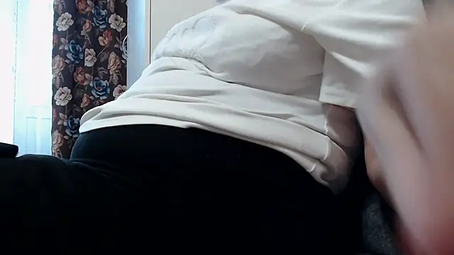 Anabelldestiny Live XXX-Chat