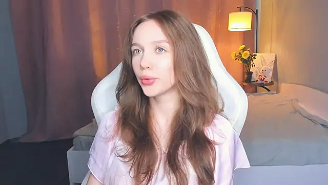 SharriSang – Live XXX-chat