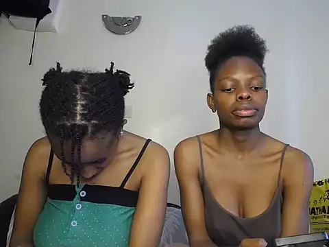Nastysouls – Live XXX-chat