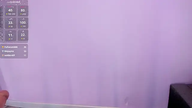 Živý XXX chat cherry_monroe