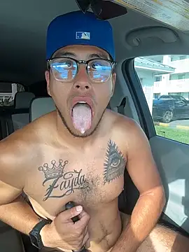 StrokingDaddy4 Chat XXX in diretta