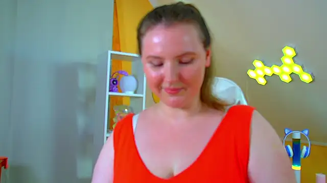 MelodyMoores live XXX chat