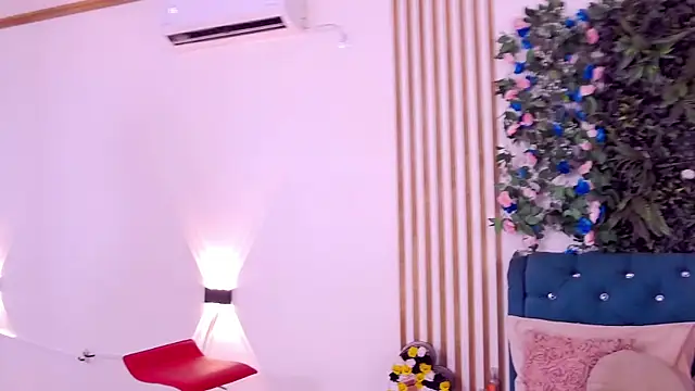 CherryMuse_'s Live XXX Chat