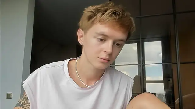 angelAndyy Live XXX-Chat