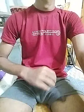 bong_crave Pertunjukan Webcam