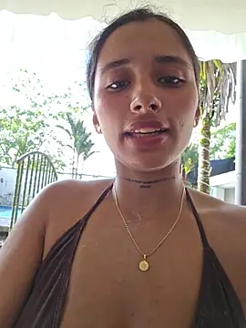 Czat XXX na żywo – Lorena_Mcfly