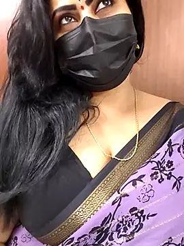 Anushka_flower's Live XXX Chat