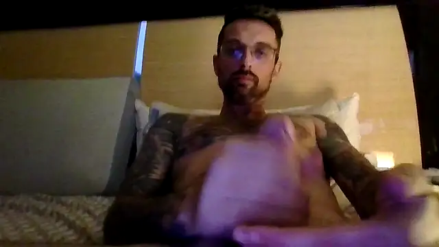 Show Webcam de MrDGrey
