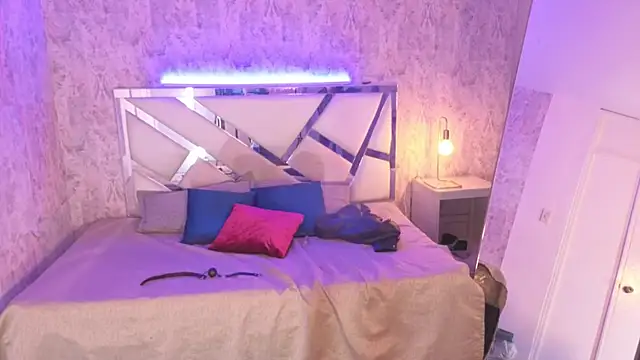 Živý XXX chat mistress_lilacorleone