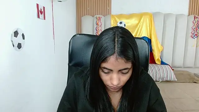 shaneelle's Live XXX Chat