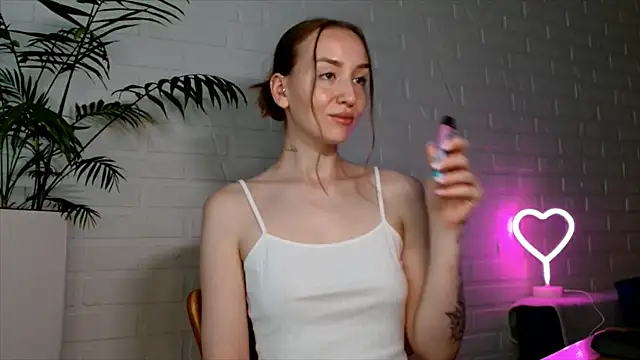 WhitePrincessLuna 现场XXX聊天