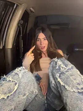 XXX chat uživo modela Lottus_fire