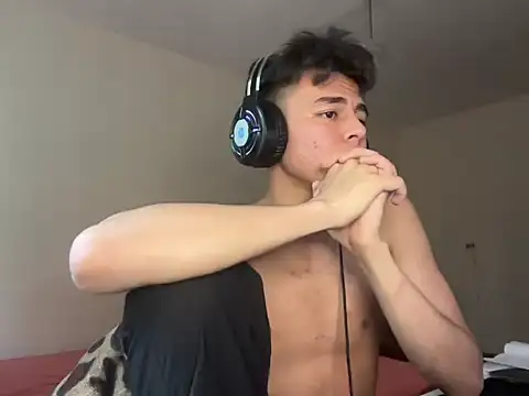 ToddWarren – Naživo XXX chat
