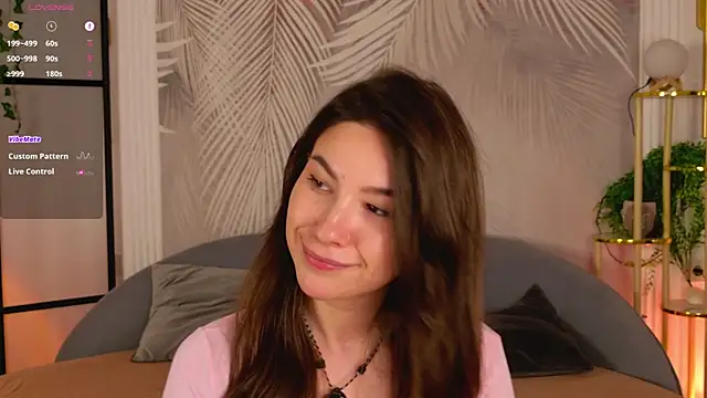 Živý XXX chat Marie_Diaze