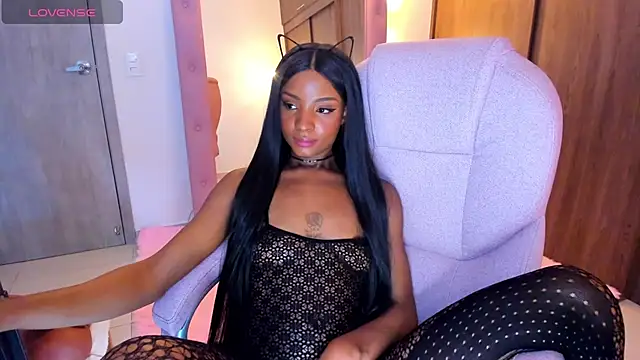 alikahouston4's Live XXX Chat