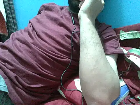 XXX chat uživo modela Precumboner