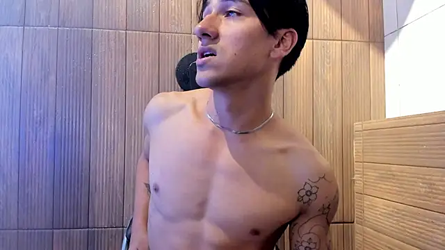 Andy_Joy_ Live XXX Chat