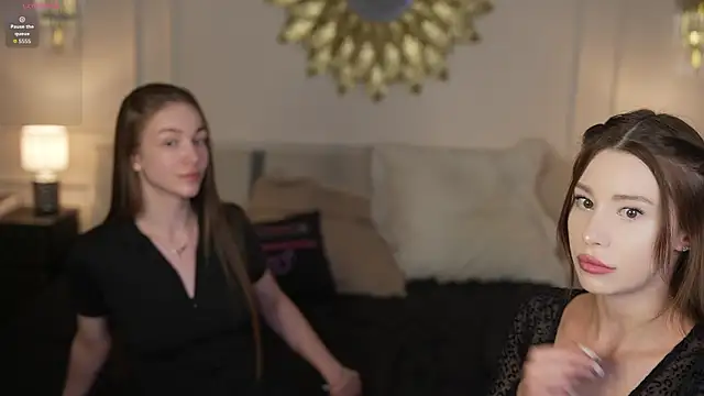 Selena_Glow's Live XXX Chat