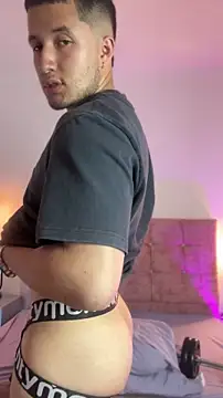 Chat XXX Live Alexander_Connor