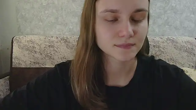DolcezzaCream Live XXX-Chat