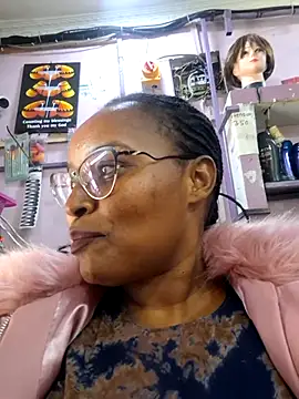 Chatroom XXX en direct de Goddess_of_Hearts
