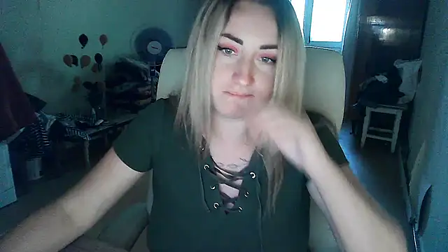 FoxyAnn12's Live XXX Chat