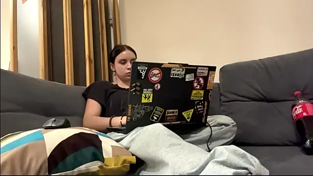 illiebilish Live XXX-chat