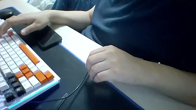 zenzen6578's Live XXX Chat