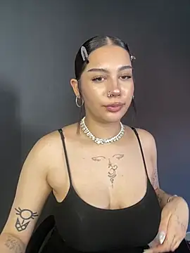 lora_meow Chat XXX live