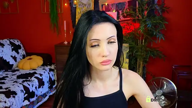 Czat XXX na żywo – Monica_lar