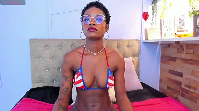 Chat XXX en directo de amber-hill