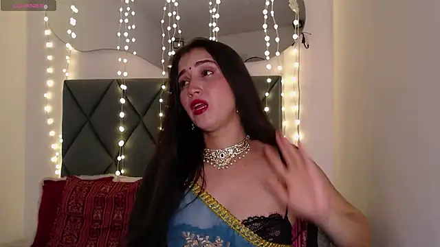 jalimamona Chat XXX live