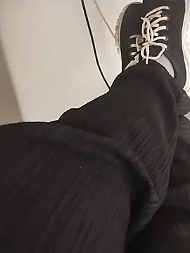 Chat XXX ao vivo de Cugi00
