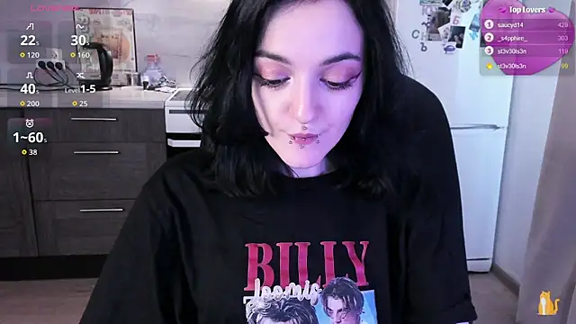 miura_moon – Live XXX-chat