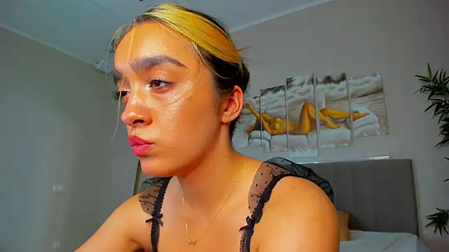 Barbara_Rogerss' Live XXX Chat