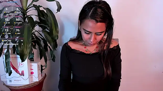 Živý XXX chat im_amber