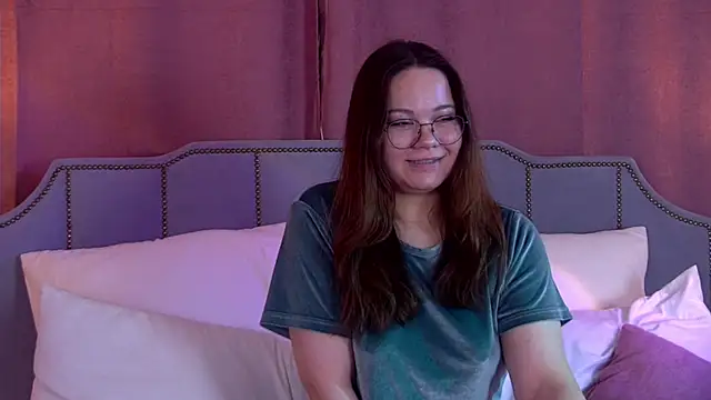 Živý XXX chat ShyMariam