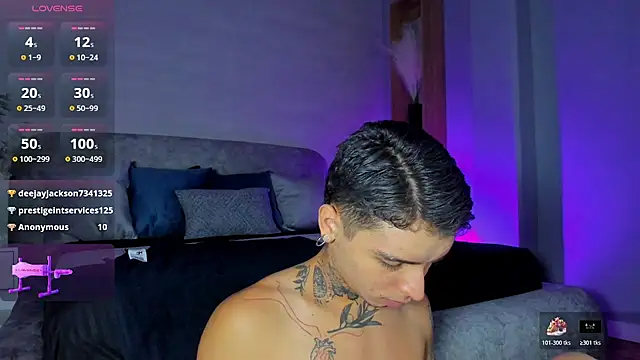 Ian_Castillo_ Obrolan Langsung XXX