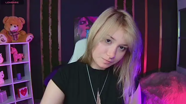 Eridabytrend's Live XXX Chat