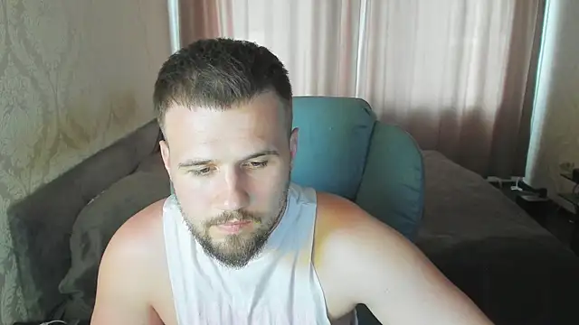 Vladik_b Live XXX-chat