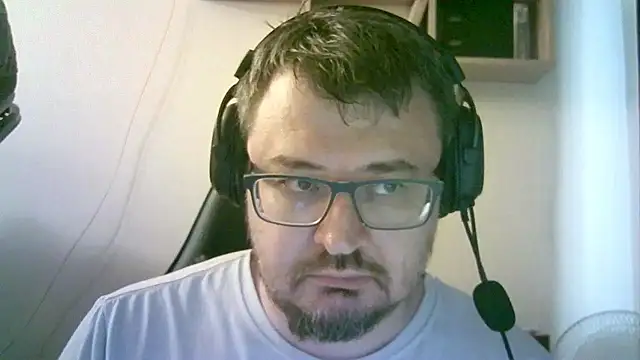 SirAbuser Live XXX-Chat