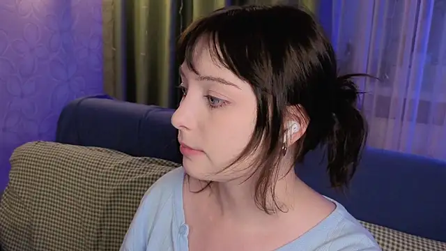 forget_me_not_eve's Live XXX Chat