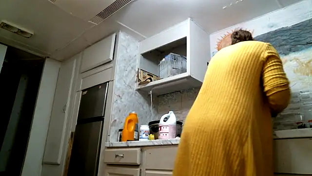 SexyB214 现场XXX聊天