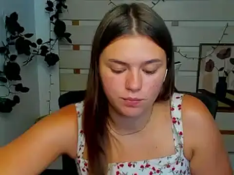 Josephine_Kiss 现场XXX聊天