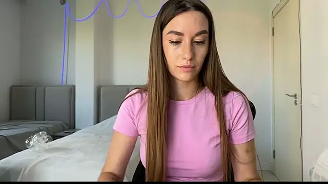 PrincesSsLilu Chat XXX in diretta