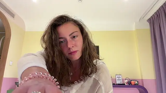 IraidaArvayo's Live XXX Chat