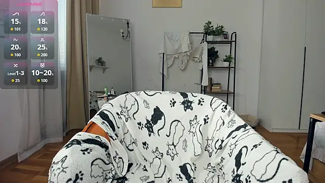 Czat XXX na żywo – FaaBinaa