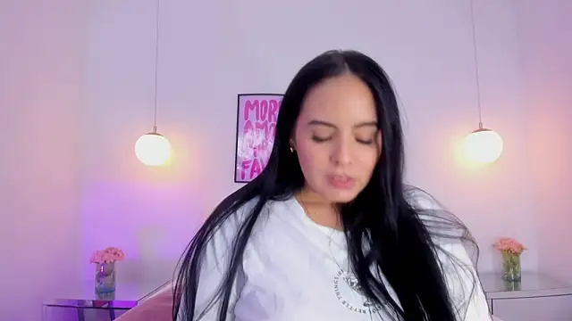 Chat XXX Live camilaa7