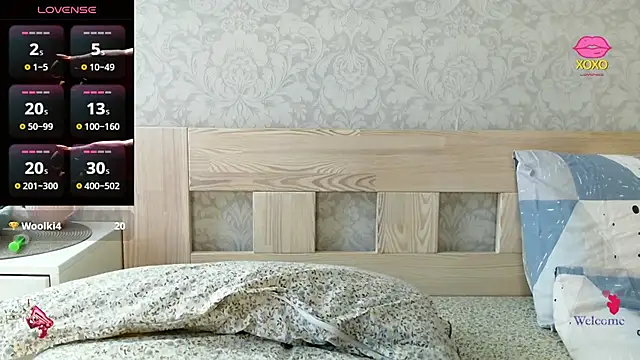 Онлайн чат XXX Owly_NZ