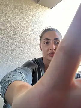 Chat +18 de BonyBon29 ao vivo